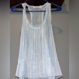 Abercrombie Tank Top